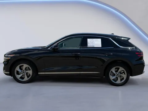 Photos of 2026 Genesis GV70 2.5T for sale in Alcoa, TN at Twin City Hyundai