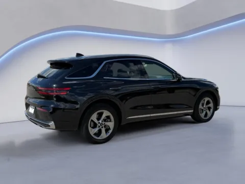 More photos of 2026 Genesis GV70 2.5T at Twin City Hyundai, TN