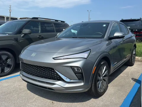 Another view of 2024 Buick Envista Avenir for sale in Alcoa, TN at Twin City Hyundai