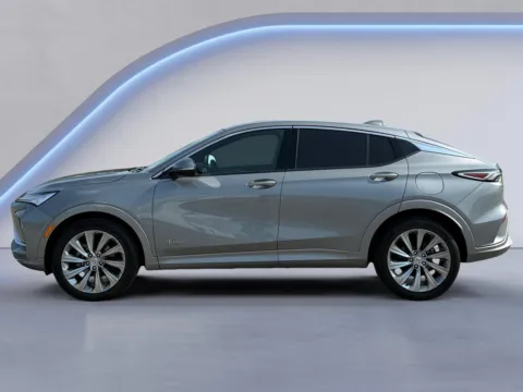 Photos of 2024 Buick Envista Avenir for sale in Alcoa, TN at Twin City Hyundai