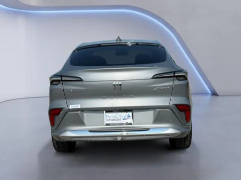 More photos of 2024 Buick Envista Avenir at Twin City Hyundai, TN