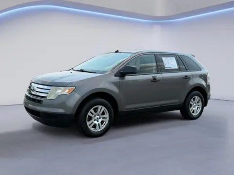 Unknown 2009 Ford Edge SE for sale in Alcoa, TN