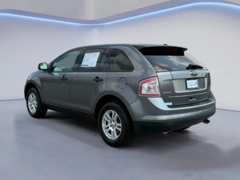 Another view of 2009 Ford Edge SE for sale in Alcoa, TN at Twin City Hyundai