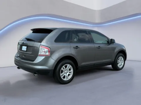 More photos of 2009 Ford Edge SE at Twin City Hyundai, TN