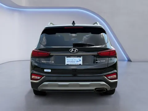 More photos of 2019 Hyundai Santa Fe Ultimate at Twin City Hyundai, TN