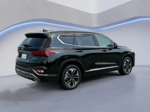 More photos of 2019 Hyundai Santa Fe Ultimate at Twin City Hyundai, TN