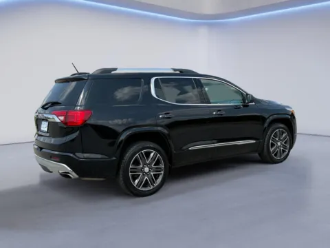 More photos of 2018 GMC Acadia Denali at Twin City Hyundai, TN