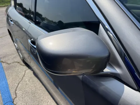 More photos of 2011 INFINITI M37 at Twin City Hyundai, TN