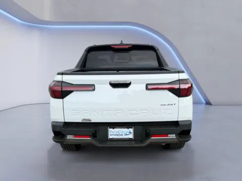 More photos of 2024 HYUNDAI SANTA CRUZ LIMI at Twin City Hyundai, TN
