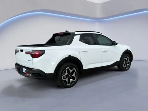 More photos of 2024 HYUNDAI SANTA CRUZ LIMI at Twin City Hyundai, TN
