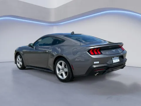 Another view of 2026 Ford Mustang EcoBoost Premium for sale in Alcoa, TN at Twin City Hyundai