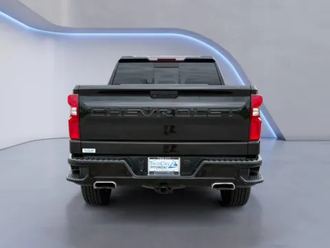 More photos of 2020 Chevrolet Silverado 1500 LT Trail Boss at Twin City Hyundai, TN