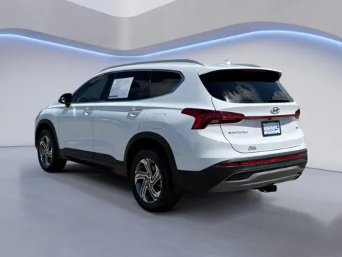 Another view of 2023 Hyundai Santa Fe SEL for sale in Alcoa, TN at Twin City Hyundai
