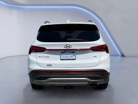 More photos of 2023 Hyundai Santa Fe SEL at Twin City Hyundai, TN