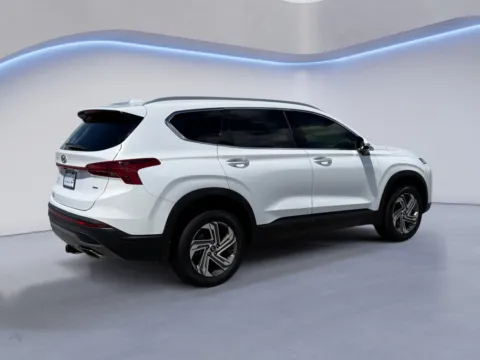 More photos of 2023 Hyundai Santa Fe SEL at Twin City Hyundai, TN