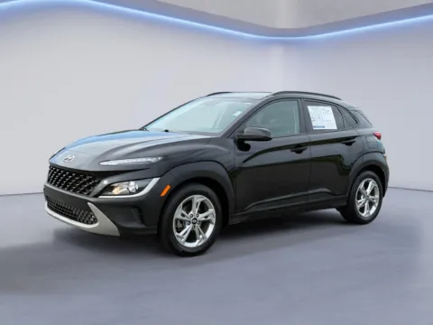Unknown 2023 HYUNDAI KONA SEL for sale in Alcoa, TN