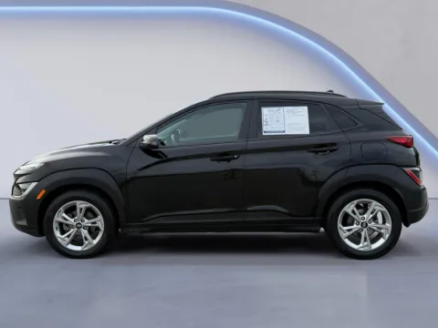 Photos of 2023 HYUNDAI KONA SEL for sale in Alcoa, TN at Twin City Hyundai