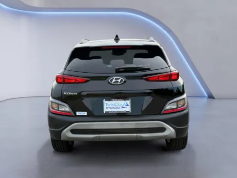 More photos of 2023 HYUNDAI KONA SEL at Twin City Hyundai, TN