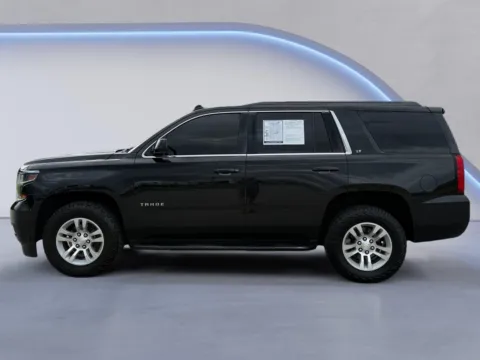 Photos of 2015 Chevrolet Tahoe LT for sale in Alcoa, TN at Twin City Hyundai