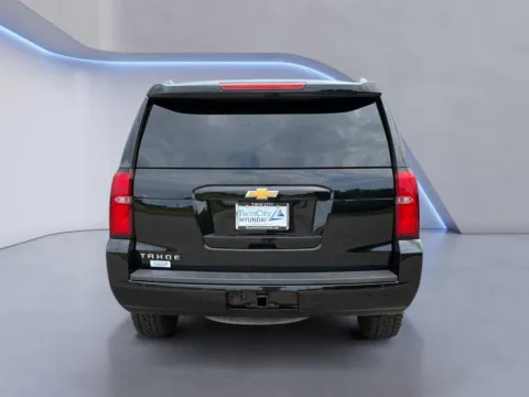 More photos of 2015 Chevrolet Tahoe LT at Twin City Hyundai, TN