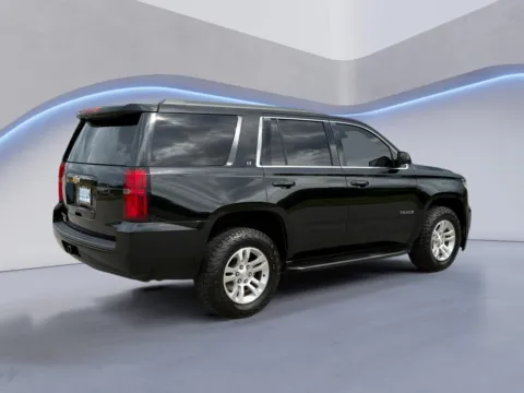 More photos of 2015 Chevrolet Tahoe LT at Twin City Hyundai, TN
