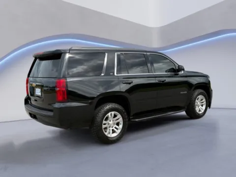 More photos of 2015 Chevrolet Tahoe LT at Twin City Hyundai, TN