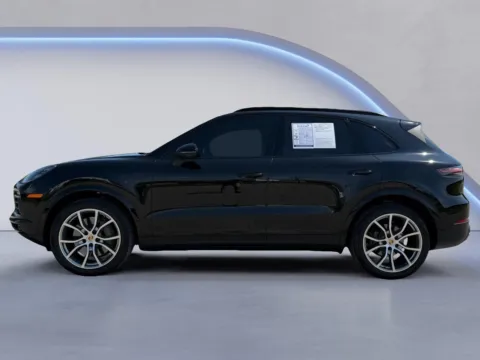 Photos of 2019 Porsche Cayenne S for sale in Alcoa, TN at Twin City Hyundai