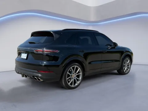 More photos of 2019 Porsche Cayenne S at Twin City Hyundai, TN