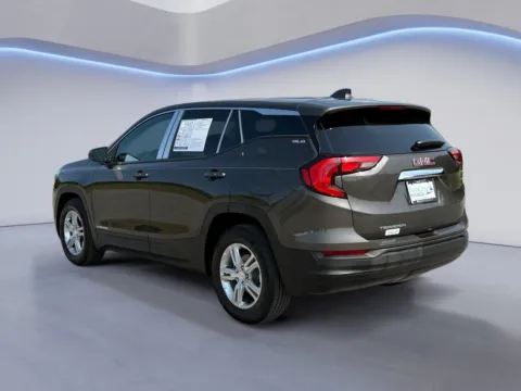 Another view of 2020 GMC Terrain SLE for sale in Alcoa, TN at Twin City Hyundai