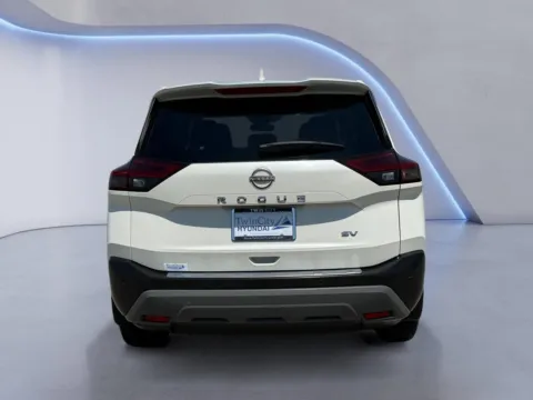 More photos of 2023 Nissan Rogue SV at Twin City Hyundai, TN
