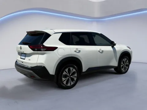 More photos of 2023 Nissan Rogue SV at Twin City Hyundai, TN