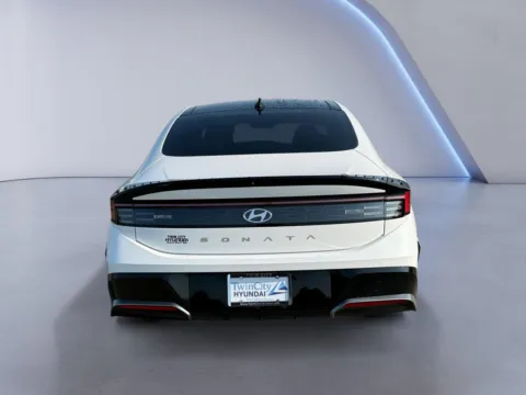 More photos of 2024 Hyundai Sonata SEL at Twin City Hyundai, TN