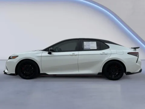 Photos of 2023 Toyota Camry TRD for sale in Alcoa, TN at Twin City Hyundai