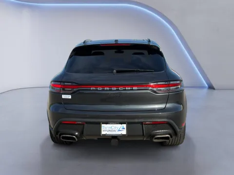 More photos of 2023 Porsche Macan T at Twin City Hyundai, TN