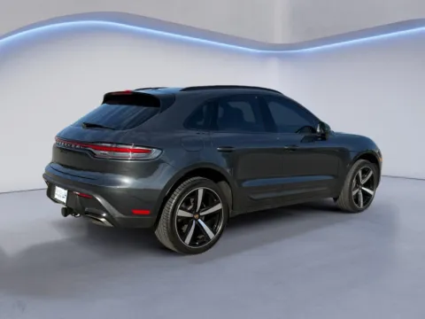 More photos of 2023 Porsche Macan T at Twin City Hyundai, TN