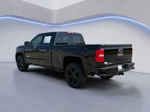 Another view of 2017 GMC Sierra 1500 SLE for sale in Alcoa, TN at Twin City Hyundai