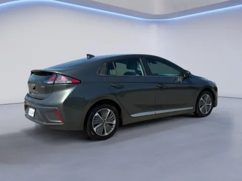 More photos of 2021 Hyundai Ioniq Plug-In Hybrid SE at Twin City Hyundai, TN
