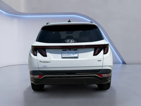 More photos of 2023 Hyundai Tucson SEL at Twin City Hyundai, TN