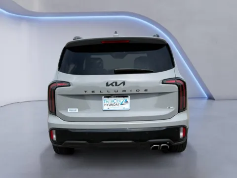 More photos of 2025 Kia Telluride EX X-Line at Twin City Hyundai, TN