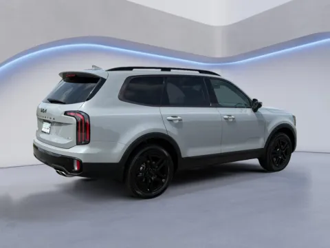 More photos of 2025 Kia Telluride EX X-Line at Twin City Hyundai, TN