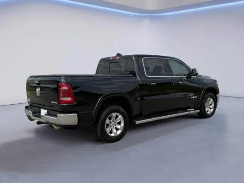 More photos of 2022 Ram 1500 Laramie at Twin City Hyundai, TN