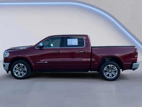 Photos of 2019 Ram 1500 Longhorn for sale in Alcoa, TN at Twin City Hyundai