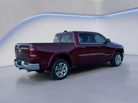 More photos of 2019 Ram 1500 Longhorn at Twin City Hyundai, TN