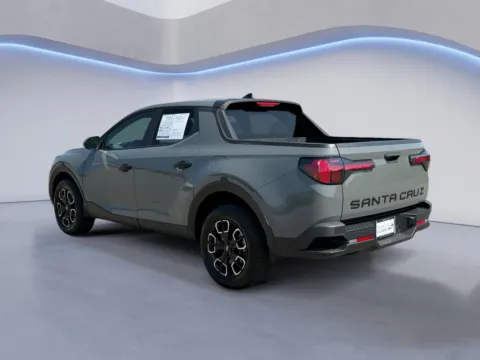 Another view of 2022 Hyundai Santa Cruz SEL for sale in Alcoa, TN at Twin City Hyundai