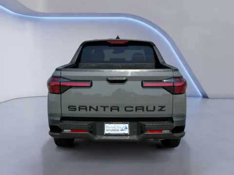 More photos of 2022 Hyundai Santa Cruz SEL at Twin City Hyundai, TN