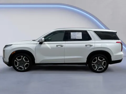 Photos of 2023 Hyundai Palisade SEL for sale in Alcoa, TN at Twin City Hyundai