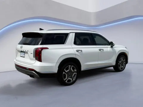 More photos of 2023 Hyundai Palisade SEL at Twin City Hyundai, TN