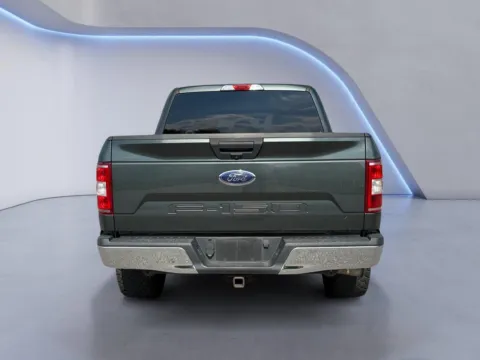 More photos of 2018 Ford F-150 XLT at Twin City Hyundai, TN