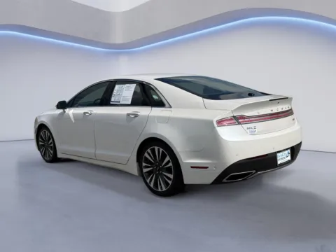 Another view of 2020 Lincoln MKZ Reserve for sale in Alcoa, TN at Twin City Hyundai