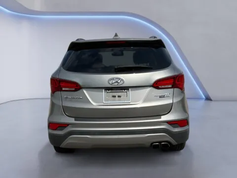 More photos of 2017 Hyundai Santa Fe Sport 2.0T Ultimate at Twin City Hyundai, TN